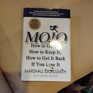 Mojo Book